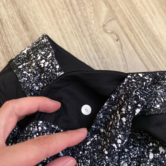 Lululemon Capri - Picture 6 of 13